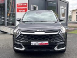 
										KIA SPORTAGE 1.6 T-GDI 150CH MHEV ACTIVE 4X2 full									