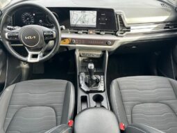 
										KIA SPORTAGE 1.6 T-GDI 150CH MHEV ACTIVE 4X2 full									