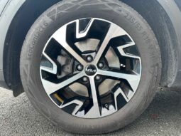 
										KIA SPORTAGE 1.6 T-GDI 150CH MHEV ACTIVE 4X2 full									