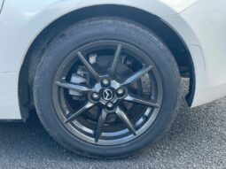 
										MAZDA MX-5 1.5 SKYACTIV-G 131 DYNAMIQUE full									
