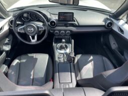 
										MAZDA MX-5 1.5 SKYACTIV-G 131 DYNAMIQUE full									