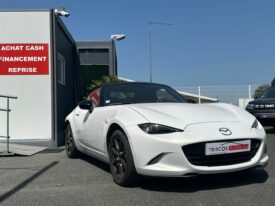 MAZDA MX-5 1.5 SKYACTIV-G 131 DYNAMIQUE