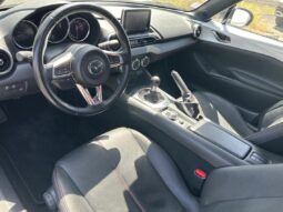 
										MAZDA MX-5 1.5 SKYACTIV-G 131 DYNAMIQUE full									