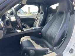 
										MAZDA MX-5 1.5 SKYACTIV-G 131 DYNAMIQUE full									