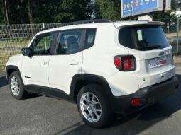 
										JEEP RENEGADE 1.5 TURBO T4 130CH MHEV LIMITED BVR7 full									