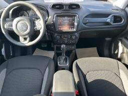
										JEEP RENEGADE 1.5 TURBO T4 130CH MHEV LIMITED BVR7 full									