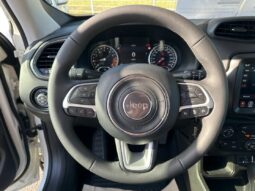 
										JEEP RENEGADE 1.5 TURBO T4 130CH MHEV LIMITED BVR7 full									