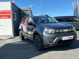 DACIA DUSTER 1.3 TCE 150CH FAP SL EXTREME 4X2 EDC