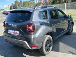 
										DACIA DUSTER 1.3 TCE 150CH FAP SL EXTREME 4X2 EDC full									