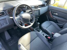 
										DACIA DUSTER 1.3 TCE 150CH FAP SL EXTREME 4X2 EDC full									