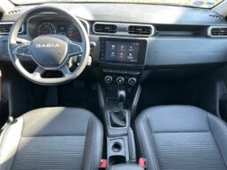 
										DACIA DUSTER 1.3 TCE 150CH FAP SL EXTREME 4X2 EDC full									