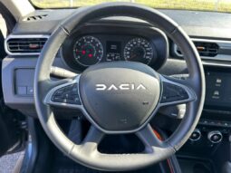 
										DACIA DUSTER 1.3 TCE 150CH FAP SL EXTREME 4X2 EDC full									