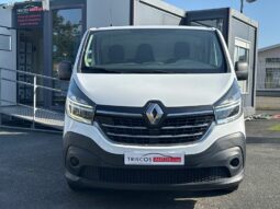 
										RENAULT TRAFIC III FG L1H1 1000 2.0 DCI 120CH CONFORT E6 full									