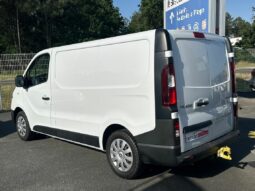 
										RENAULT TRAFIC III FG L1H1 1000 2.0 DCI 120CH CONFORT E6 full									