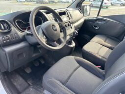 
										RENAULT TRAFIC III FG L1H1 1000 2.0 DCI 120CH CONFORT E6 full									