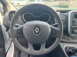 
										RENAULT TRAFIC III FG L1H1 1000 2.0 DCI 120CH CONFORT E6 full									