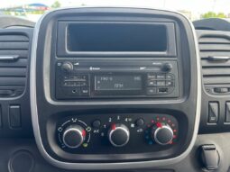 
										RENAULT TRAFIC III FG L1H1 1000 2.0 DCI 120CH CONFORT E6 full									