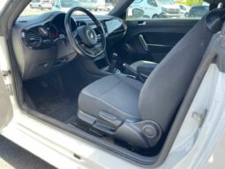 
										VOLKSWAGEN COCCINELLE CABRIOLET 1.2 TSI 105CH BLUEMOTION TECHNOLOGY EDITION full									
