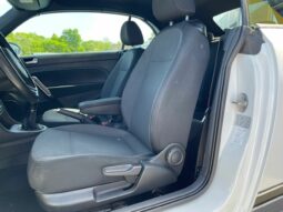 
										VOLKSWAGEN COCCINELLE CABRIOLET 1.2 TSI 105CH BLUEMOTION TECHNOLOGY EDITION full									