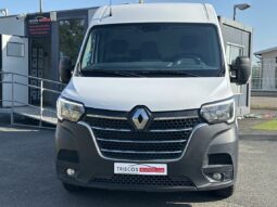 
										RENAULT MASTER III FG F3300 L2H2 2.3 DCI 135CH GRAND CONFORT E6 full									