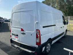 
										RENAULT MASTER III FG F3300 L2H2 2.3 DCI 135CH GRAND CONFORT E6 full									