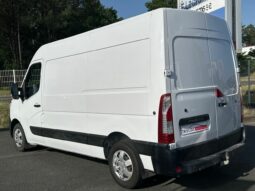 
										RENAULT MASTER III FG F3300 L2H2 2.3 DCI 135CH GRAND CONFORT E6 full									