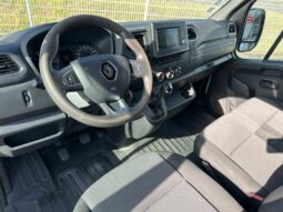 
										RENAULT MASTER III FG F3300 L2H2 2.3 DCI 135CH GRAND CONFORT E6 full									