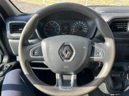 
										RENAULT MASTER III FG F3300 L2H2 2.3 DCI 135CH GRAND CONFORT E6 full									