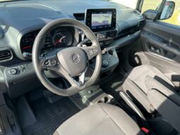 
										OPEL COMBO CARGO XL BLUEHDI 130CH S&S CABINE APPROFONDIE EAT8 full									