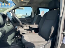 
										OPEL COMBO CARGO XL BLUEHDI 130CH S&S CABINE APPROFONDIE EAT8 full									