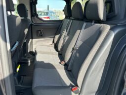 
										OPEL COMBO CARGO XL BLUEHDI 130CH S&S CABINE APPROFONDIE EAT8 full									