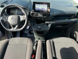 
										OPEL COMBO CARGO XL BLUEHDI 130CH S&S CABINE APPROFONDIE EAT8 full									