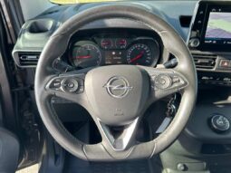 
										OPEL COMBO CARGO XL BLUEHDI 130CH S&S CABINE APPROFONDIE EAT8 full									
