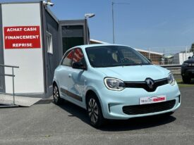 RENAULT TWINGO III 1.0 SCE 65CH ZEN – 21MY