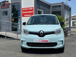 
										RENAULT TWINGO III 1.0 SCE 65CH ZEN – 21MY full									