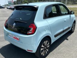 
										RENAULT TWINGO III 1.0 SCE 65CH ZEN – 21MY full									