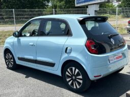 
										RENAULT TWINGO III 1.0 SCE 65CH ZEN – 21MY full									
