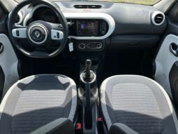 
										RENAULT TWINGO III 1.0 SCE 65CH ZEN – 21MY full									