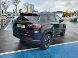 
										JEEP COMPASS 1.3 TURBO T4 240CH PHEV 4XE TRAILHAWK AT6 EAWD full									