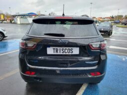 
										JEEP COMPASS 1.3 TURBO T4 240CH PHEV 4XE TRAILHAWK AT6 EAWD full									