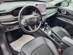 
										JEEP COMPASS 1.3 TURBO T4 240CH PHEV 4XE TRAILHAWK AT6 EAWD full									
