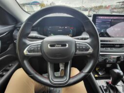 
										JEEP COMPASS 1.3 TURBO T4 240CH PHEV 4XE TRAILHAWK AT6 EAWD full									
