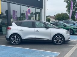 
										RENAULT SCENIC IV 1.3 TCE 140CH FAP INTENS EDC full									