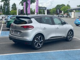 
										RENAULT SCENIC IV 1.3 TCE 140CH FAP INTENS EDC full									