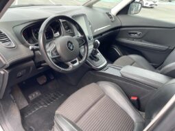 
										RENAULT SCENIC IV 1.3 TCE 140CH FAP INTENS EDC full									