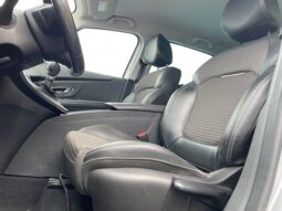 
										RENAULT SCENIC IV 1.3 TCE 140CH FAP INTENS EDC full									
