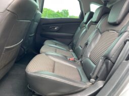 
										RENAULT SCENIC IV 1.3 TCE 140CH FAP INTENS EDC full									