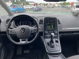 
										RENAULT SCENIC IV 1.3 TCE 140CH FAP INTENS EDC full									