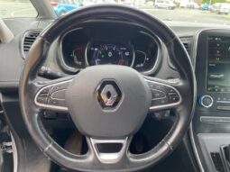 
										RENAULT SCENIC IV 1.3 TCE 140CH FAP INTENS EDC full									
