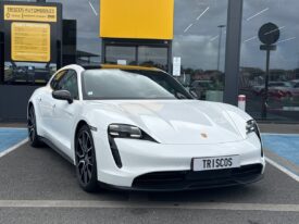 PORSCHE TAYCAN SPORT TURISMO (9J1) 476CH AVEC BATTERIE PERFORMANCE PLUS MY23